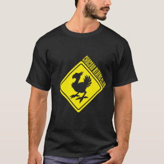 Camiseta Chocobo Riding Club