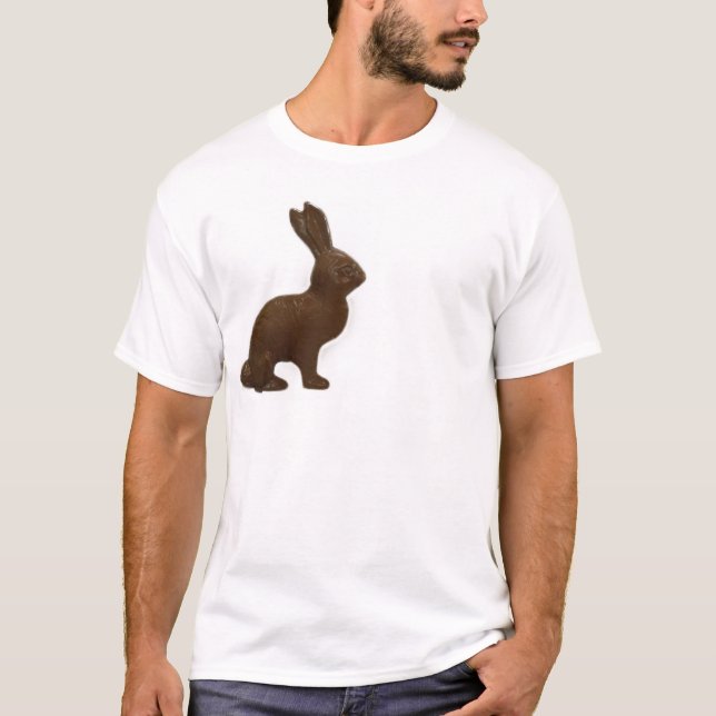 Camiseta Chocobunny (Frente)