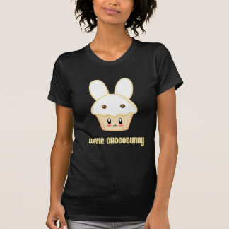 Camiseta Chocobunny branco