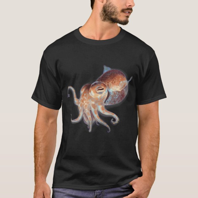 Camiseta Chocochoque (Frente)