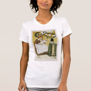 Camiseta Chocolat Carpentier
