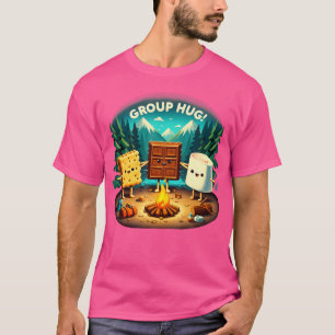 Camiseta Chocolate