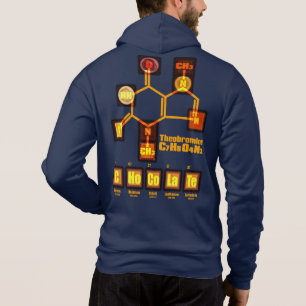 Camiseta CHoCoLaTe