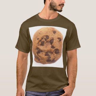 Camiseta Chocolate Chip Cookie