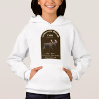 Chocolate Moose Café