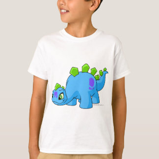 Camiseta Chomby Blue
