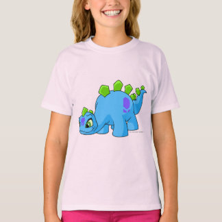 Camiseta Chomby Blue