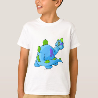 Camiseta Chomby Blue