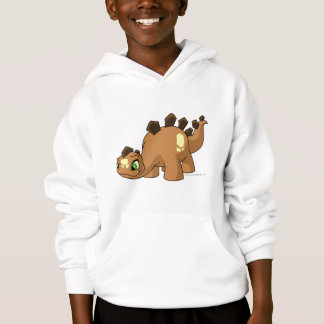 Camiseta Chomby Brown