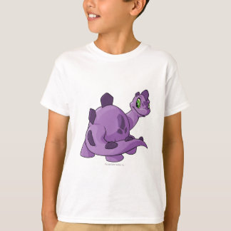 Camiseta Chomby Purple