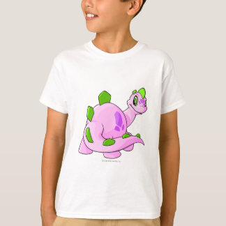 Camiseta Chomby Rosa