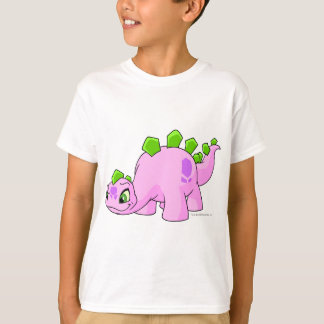 Camiseta Chomby Rosa