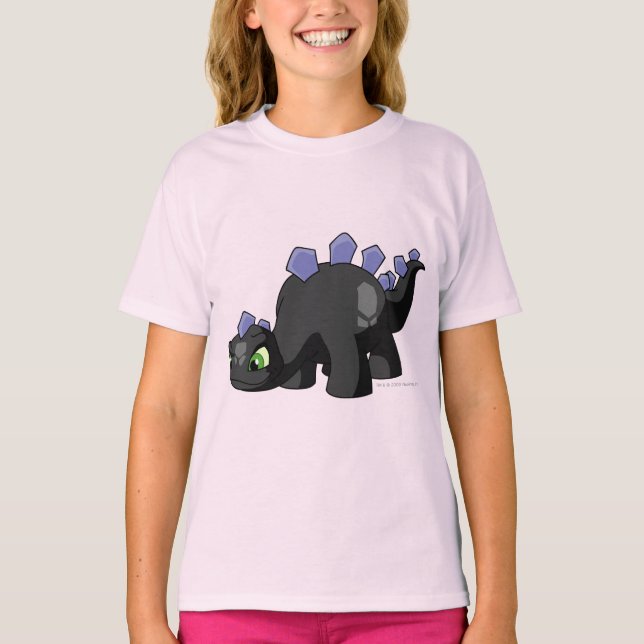 Camiseta Chomby Shadow (Frente)