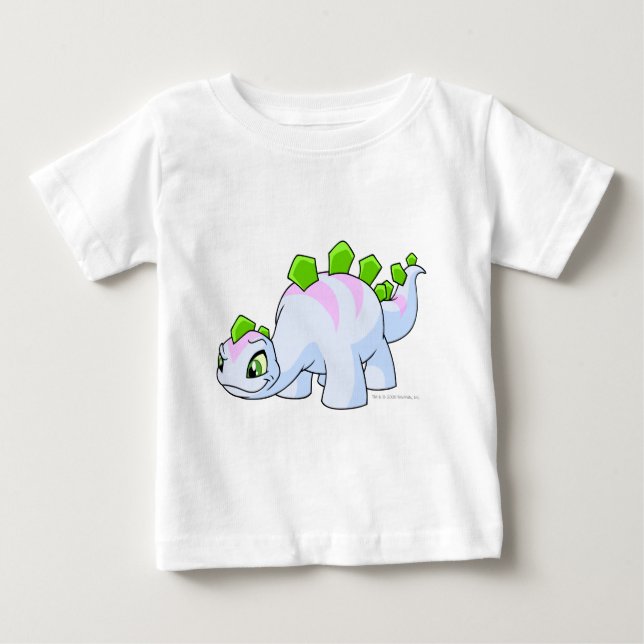 Camiseta Chomby Striped (Frente)