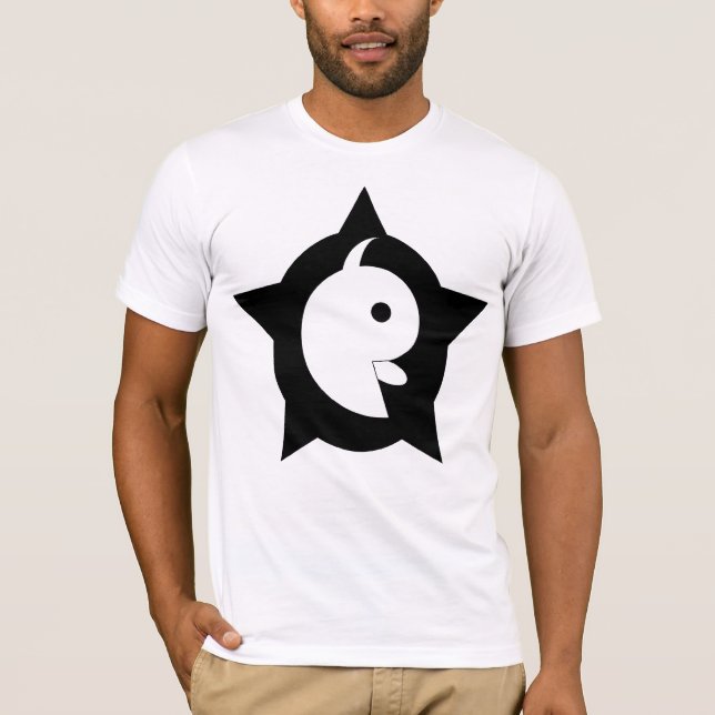 Camiseta chomp2 (Frente)