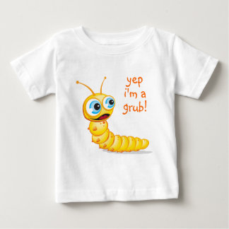 Camiseta Chompe o Grub: