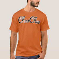 Choo Choo Get no Shane Train