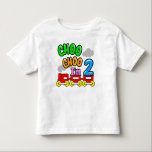 Camiseta Choo Choo I'm 2 Shirt,Funny 2nd Birthday<br><div class="desc">Choo Choo I'm 2 Shirt, Funny 2nd Birthday Tees, Kids Birthday Gift, Funny Train Birthday Tshirt, looking good, funny and lovely.</div>