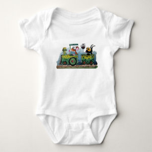 Camiseta Choo de Choo