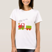 choo do choo do trem
