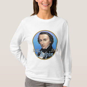Camiseta Chopin