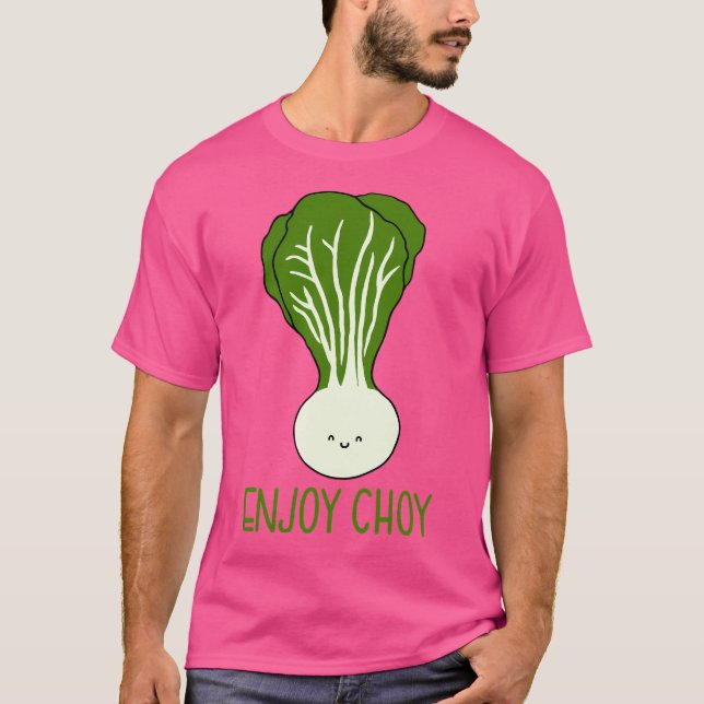 Camiseta Choque de Bebê Bonito (Frente)