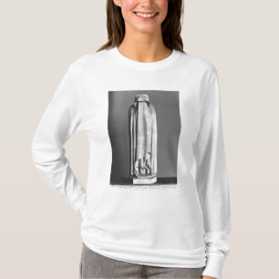 Camiseta Choro encoberto