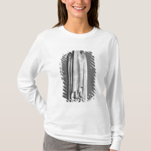 Camiseta Choro encoberto