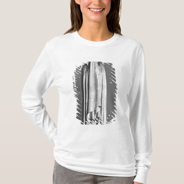 Camiseta Choro encoberto (Frente)