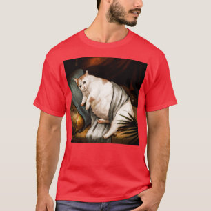 Camiseta Choro no Renascimento 1