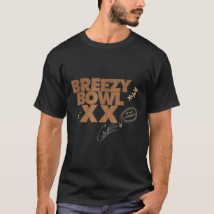 Camiseta Chris Breezy Xx 2025