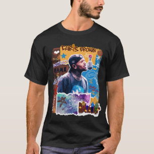 Camiseta Chris Browne