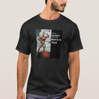 Camiseta Chris Bumstead - CBUM Scarf (2)