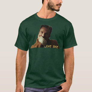 Camiseta Chris Evans Knives Out 2