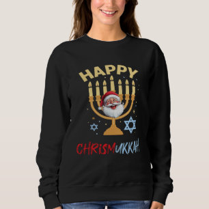 Camiseta Chrismukkah, Família Chrismukkah
