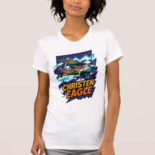 Camiseta Christen Eagle II Classic