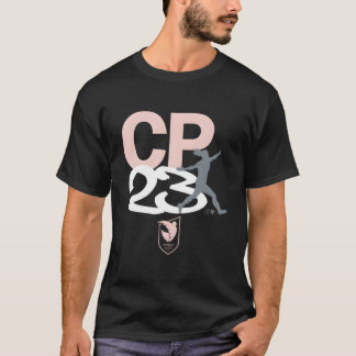 Camiseta Christen Press Cp23 Angel City Fc Nwsl Futebol