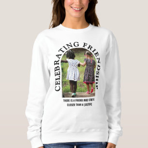 Camiseta Christian CELEBRATING AMIZADE Besties