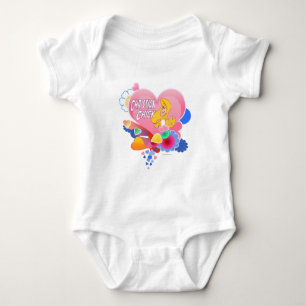 Camiseta Christian Chick