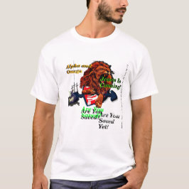 Camiseta Christian Clothing