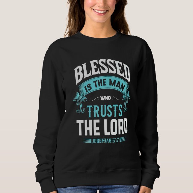 Camiseta Christian Faith Jesus (Frente)