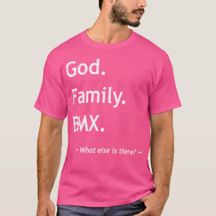 Camiseta Christian Faith Jesus Cristo Cristo Família Deus B