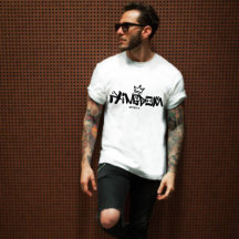 Christian grafite do Reino