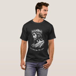 Camiseta Christian Jesus Debt é Pago