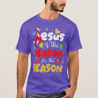 Camiseta Christian Jesus é o motivo da temporada Chris