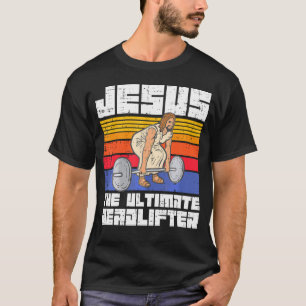 Camiseta Christian Jesus Mudou A Minha Vida Perguntando-Me