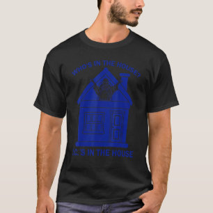 Camiseta Christian Jesus Na Casa Faith Church Jesu