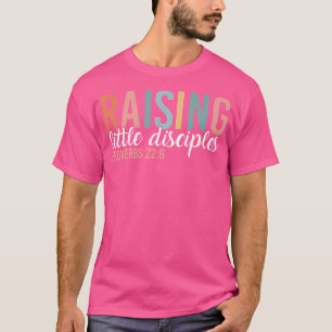 Camiseta Christian Jesus segue os presentes da mãe