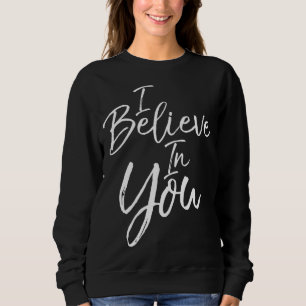 Camiseta Christian Quote Positivity Dizendo Cute I Beli