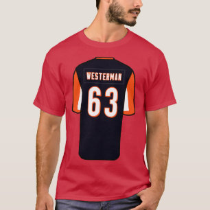 Camiseta Christian Westerman Jersey